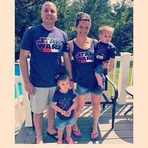 Meet your Posher, Kirstin